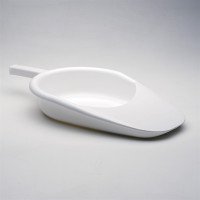 Padelle sanitarie propilene sterilizzabile 