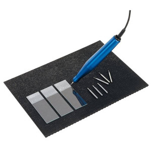 Penna vetrografica EDS 20 - Medite Medical