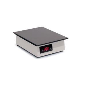 Piastra calda OTS 40 da laboratorio - Medite Medical 