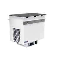Piastra fredda salvaspazio MKF 20 - Medite Medical