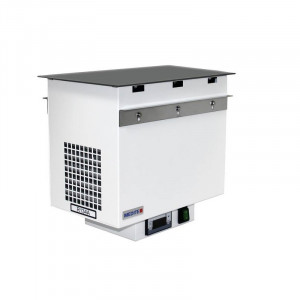 Piastra fredda salvaspazio MKF 20 - Medite Medical