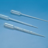 Pasteur pipette sterile
