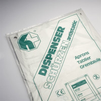 Various products for operator protection