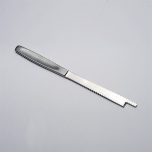 Brunetti chisels 