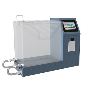 Plasma bags defroster