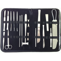 Set per autopsia 