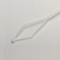 Endometrial sampling probe