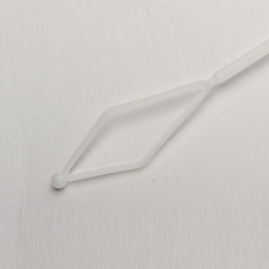 Endometrial sampling probe